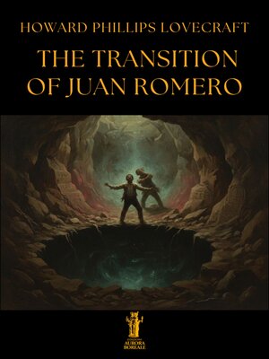 cover image of The Transition of Juan Romero
